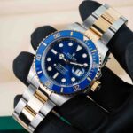 Rolex Submariner 126613LB 2025