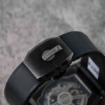 CVSTOS Grand Prix Challenge Chronogrpah GENEVE 611 ST