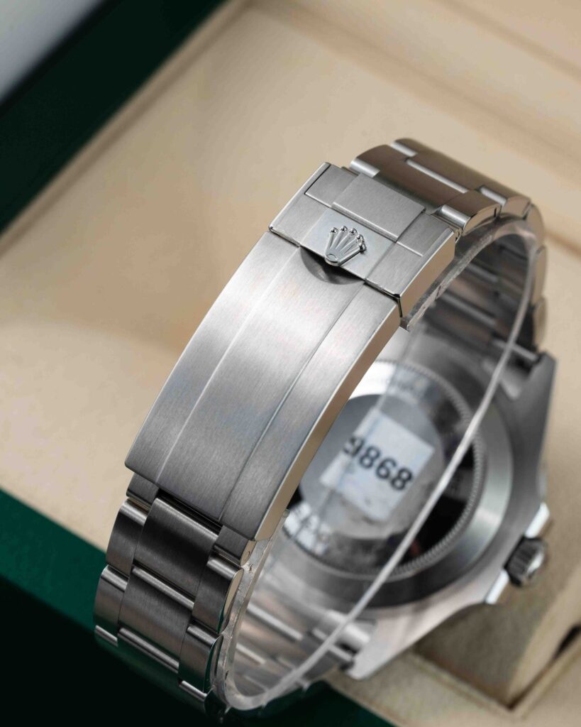 Rolex Sea-Dweller 126600 2024