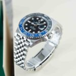Rolex GMT-Master II 126710BLNR 2024