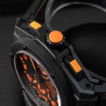 Hublot Black Magic King Power Foudroyante 715.CI.1110.GR.KRO10 2014