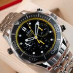 Omega Seamaster Diver 300M 212.30.44.50.01.002 2016