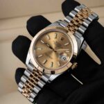 Rolex Date-Just 126303 2023