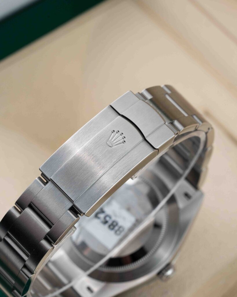 Rolex Oyster Perpetual 124300 2023