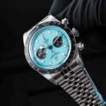 Tudor Black Bay Chrono 79360N 2025