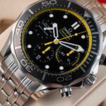 Omega Seamaster Diver 300M 212.30.44.50.01.002 2016