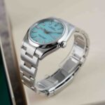 Rolex Oyster Perpetual 126000 2024