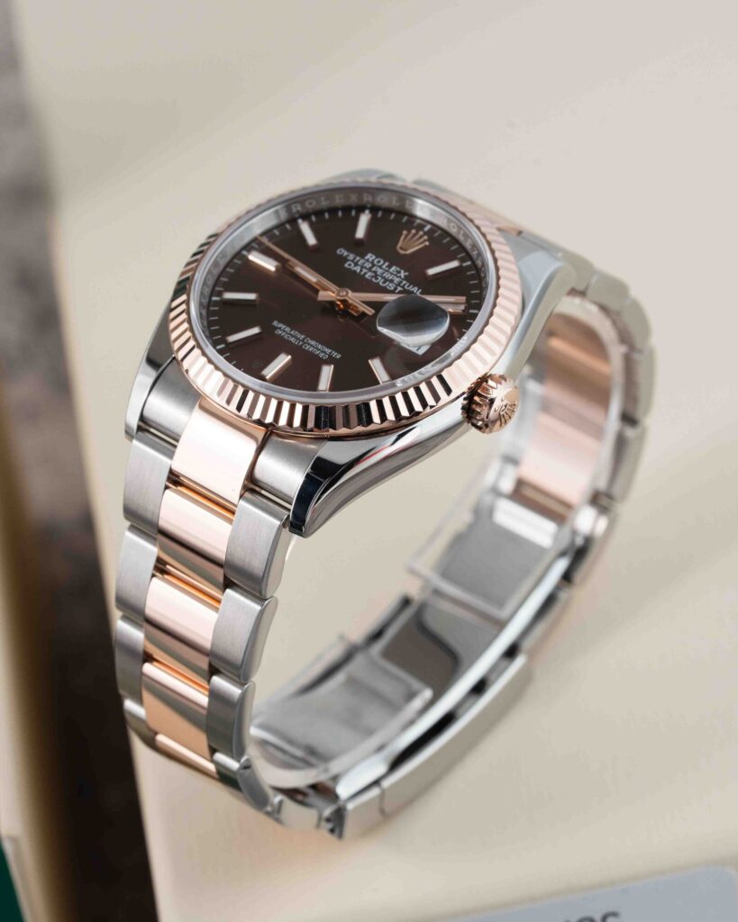 Rolex Datejust 126231 2023