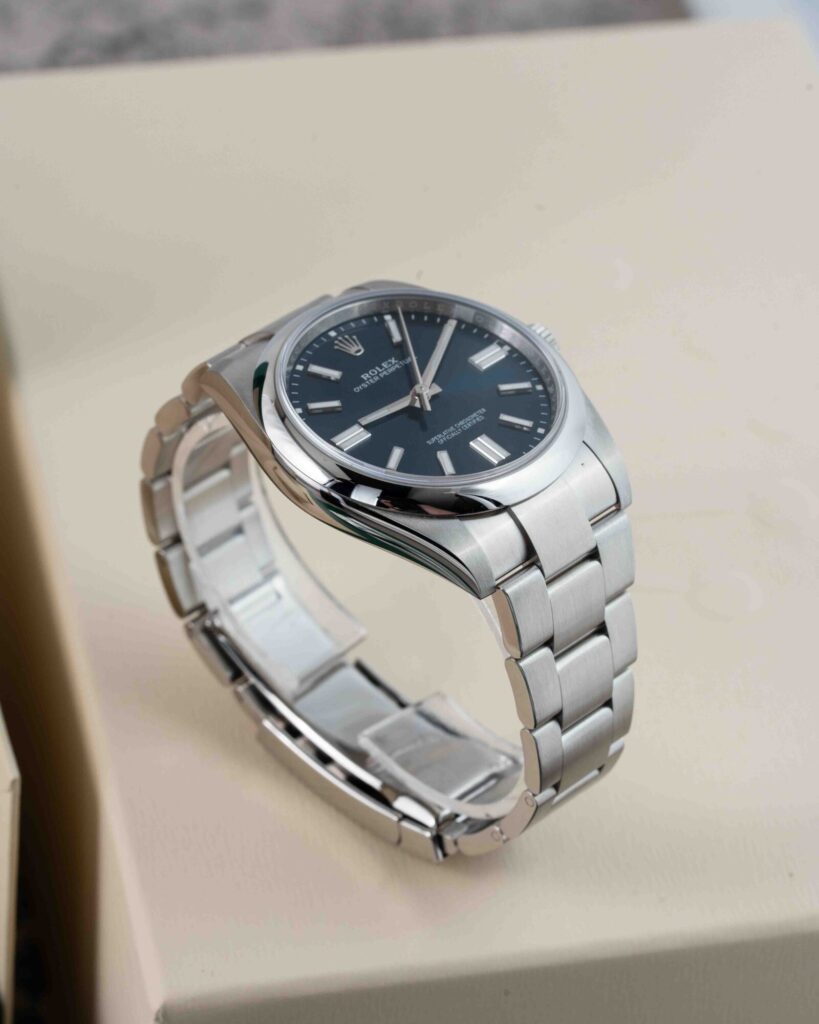 Rolex Oyster Perpetual 124300 2024