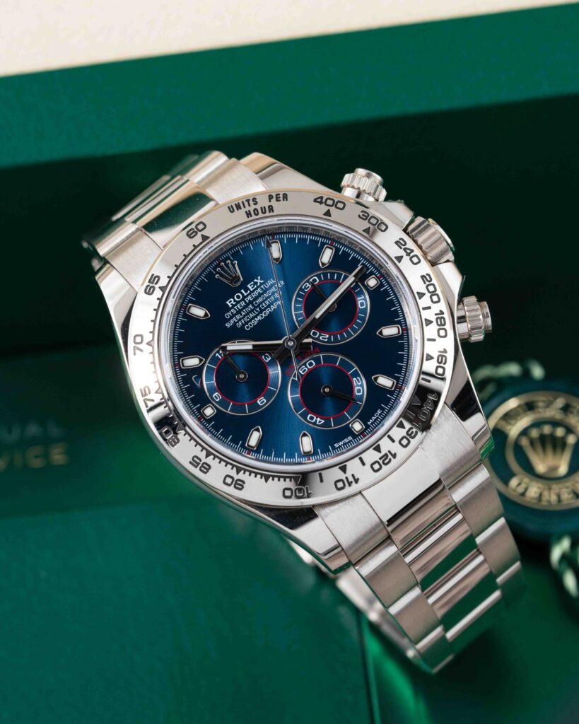 Rolex Daytona 116509 2020