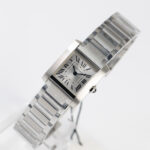 Cartier Tank Francaise WSTA0065 2024