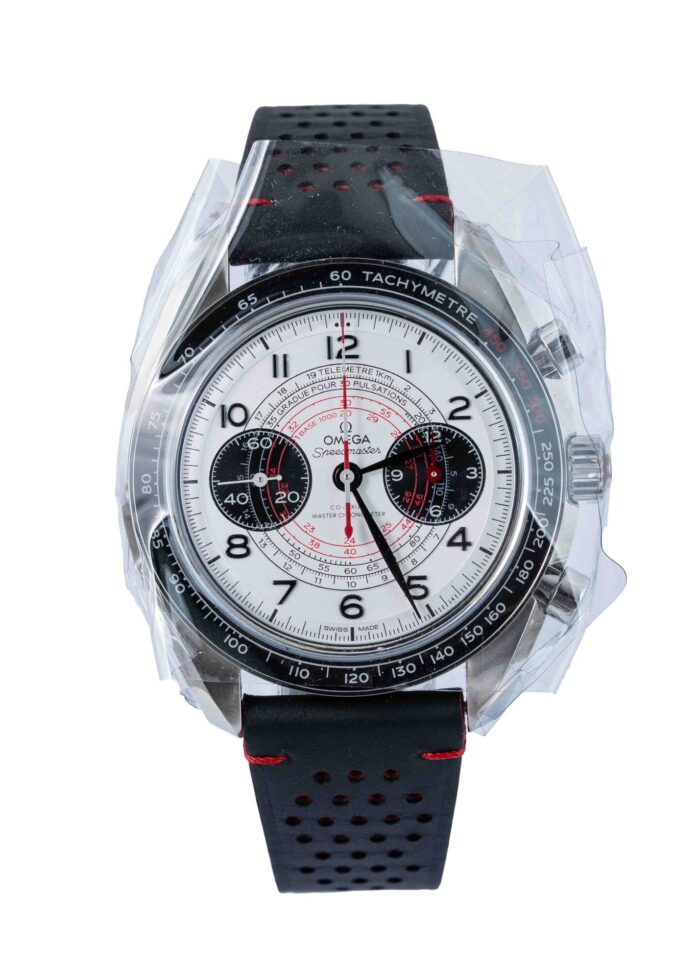 Omega Speedmaster Chronoscope 32932435102001 2024