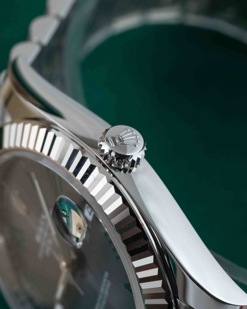 Rolex Datejust 126334 2025
