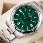 Rolex Oyster Perpetual 124300 2023