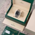 Rolex Submariner 126610LN 2024
