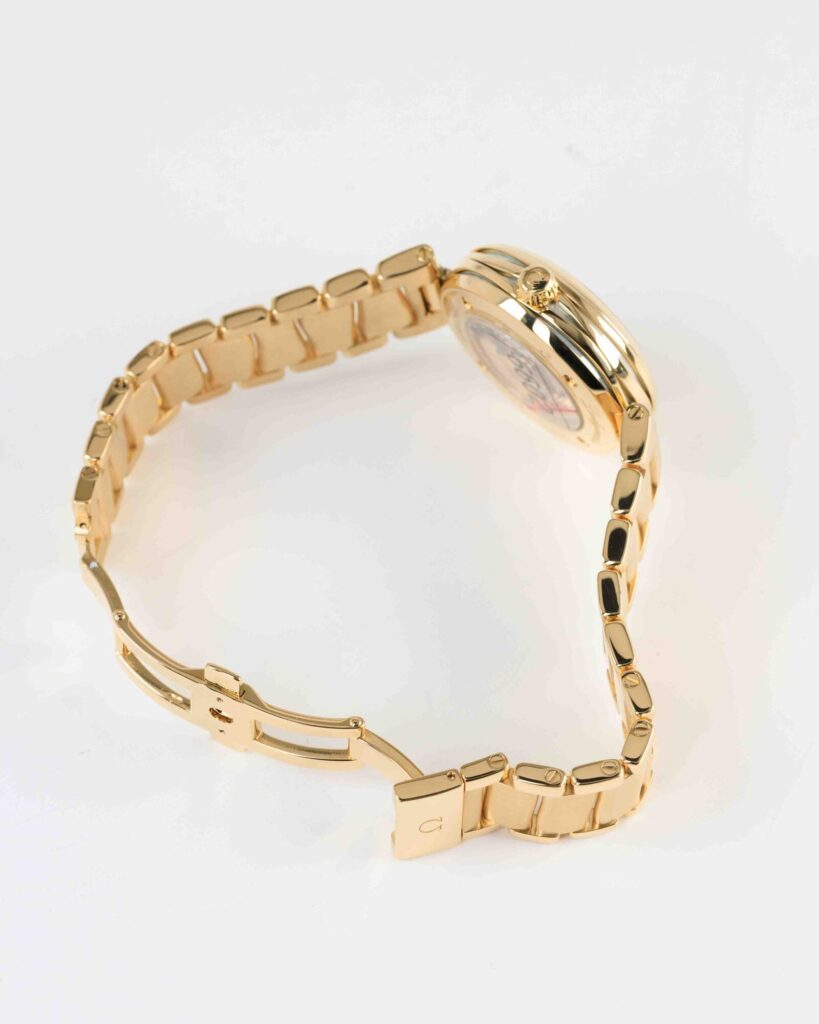 Omega Ladymatic 425.60.34.20.55.002 2015