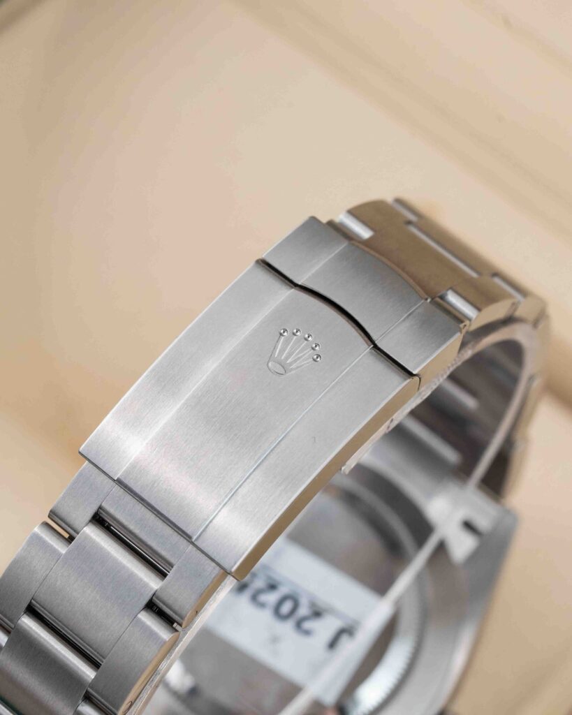Rolex Oyster Perpetual 134300 2025