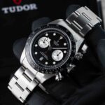 Tudor Black Bay Chronograph 79360N 2025