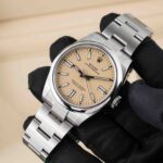 Rolex Oyster Perpetual 134300 2025