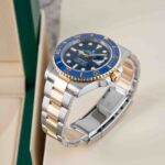 Rolex Submariner 126613LB 2022