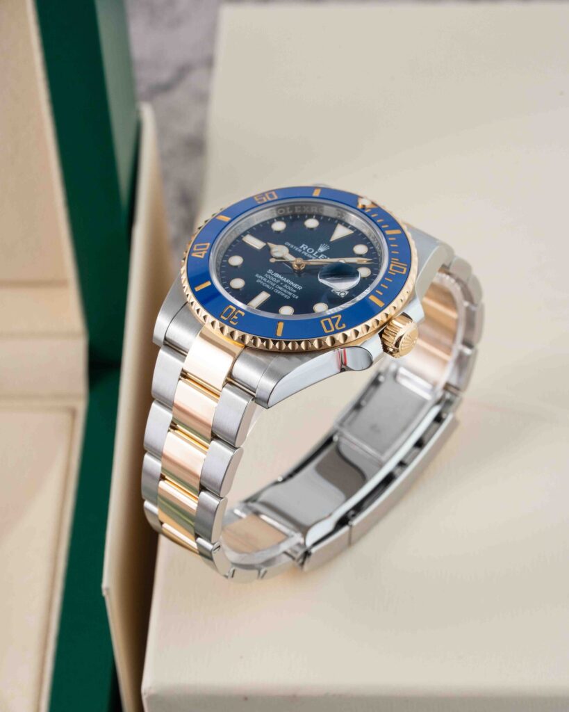 Rolex Submariner 126613LB 2022