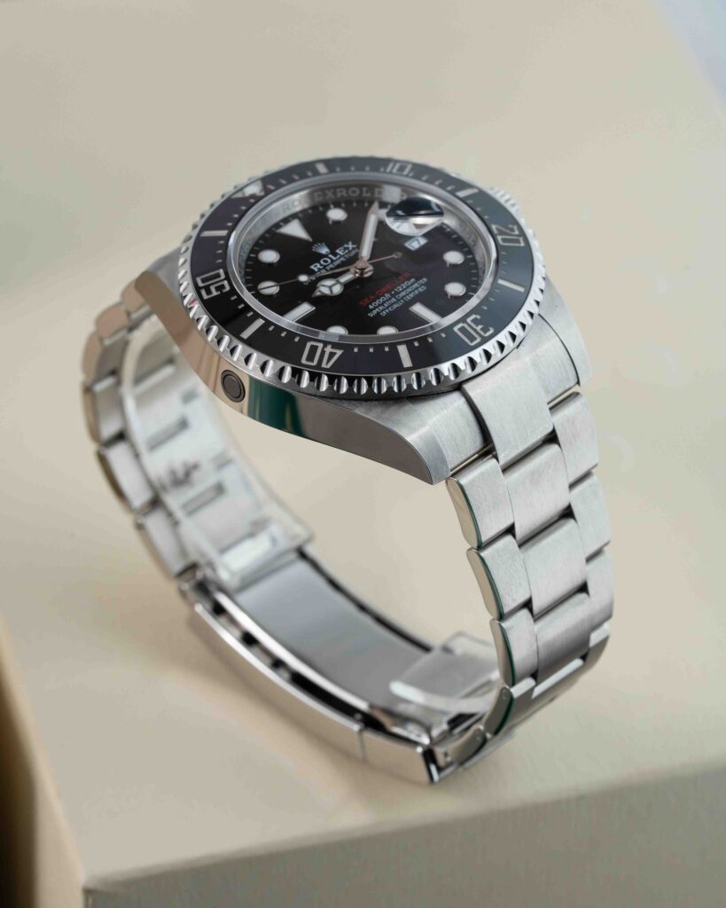 Rolex Sea-Dweller 126600 2024