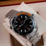 Omega Seamaster Planet Ocean 215.30.44.21.01.002 2024