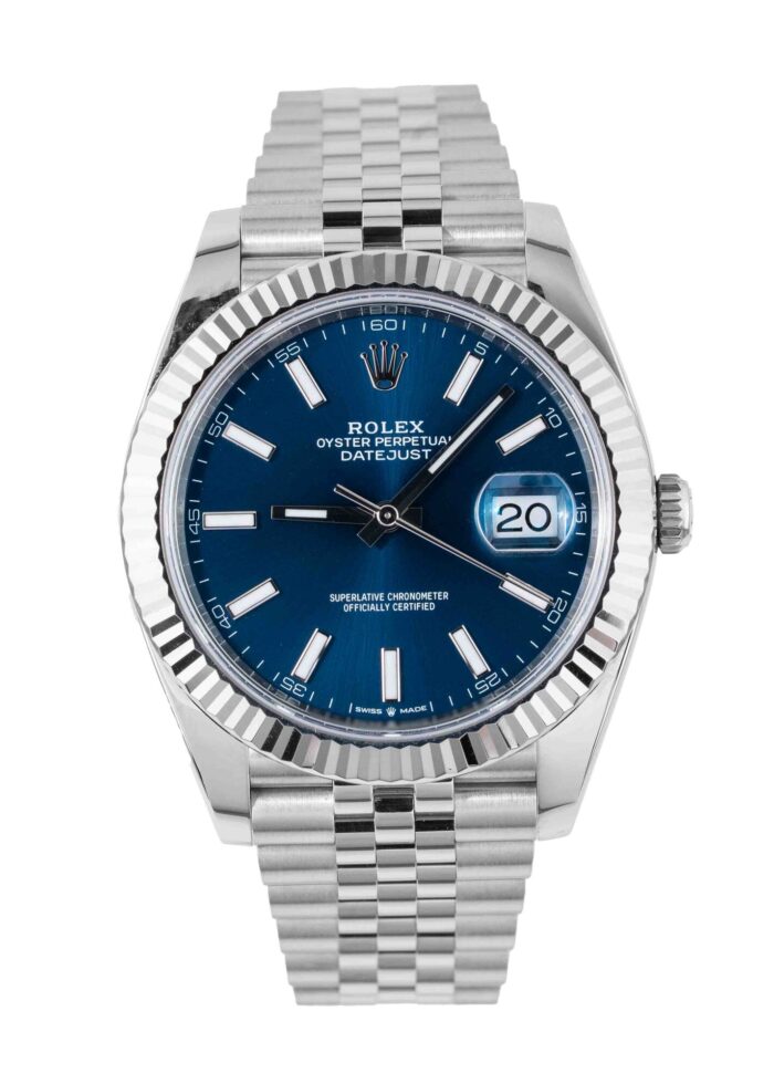 Rolex Datejust 126334 2024