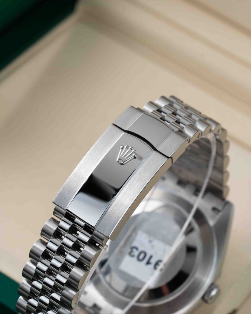 Rolex Datejust 126334 2025