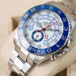 Rolex Yacht-Master II 116680 2018
