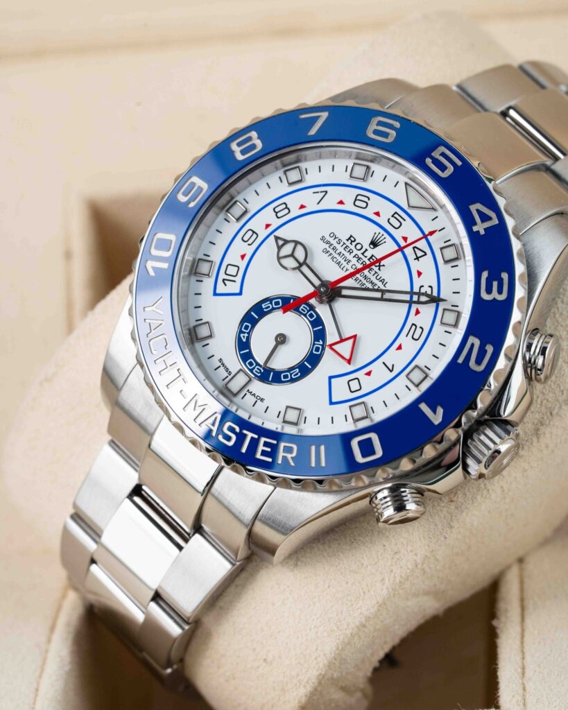 Rolex Yacht-Master II 116680 2018