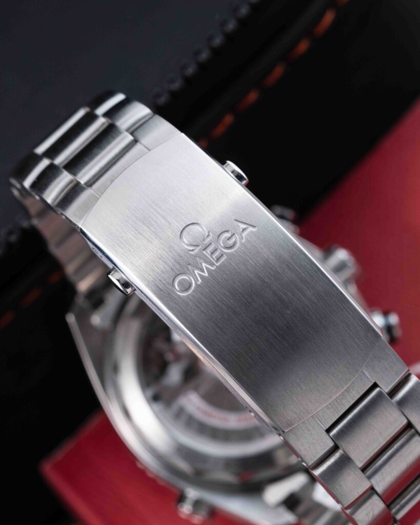 Omega Seamaster Professional 215.30.44.21.01.002 2020
