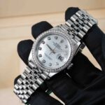 Rolex Datejust 126284RBR 2020