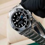 Rolex Submariner 126610LN 2025