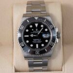 Rolex Submariner 126610LN 2024