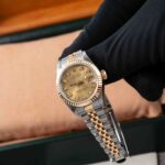Rolex Datejust 69173 1988