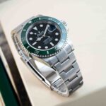 Rolex Submariner 126610LV 2022