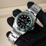 Rolex Submariner 126610LV 2025