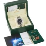 Rolex Daytona 116520 2006