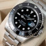 Rolex Submariner 126610LN 2025