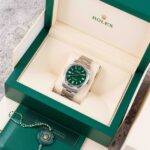 Rolex Oyster Perpetual 134300 2025