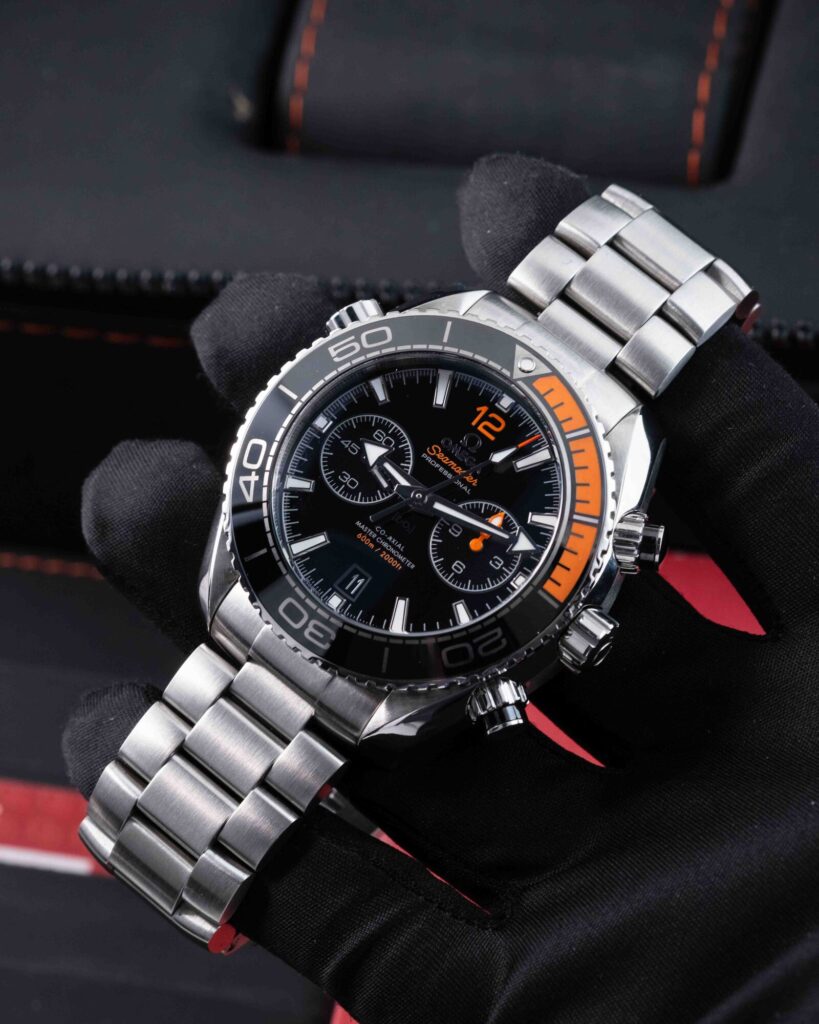 Omega Seamaster Professional 215.30.44.21.01.002 2020