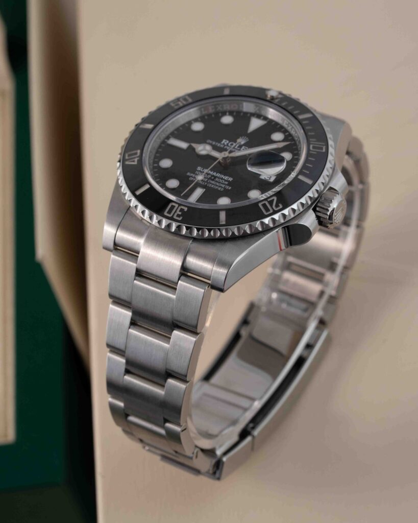Rolex Submariner 126610LN 2023