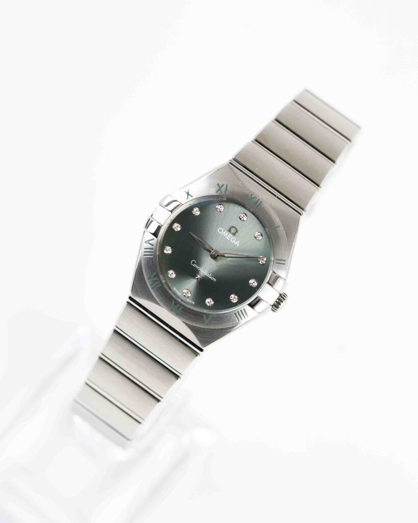 Omega Constellation 131.10.28.60.60.001 2022