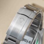 Rolex Oyster Perpetual 126000 2025
