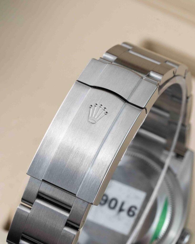 Rolex Oyster Perpetual 126000 2025