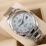 Rolex Datejust 126334 2021