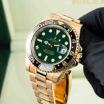 Rolex GMT-Master II 116718LN 2009