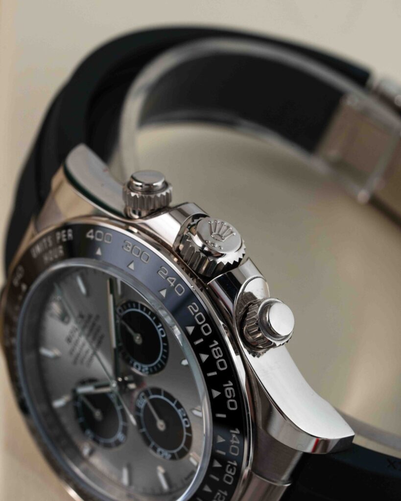 Rolex Daytona 126519LN 2024