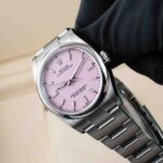 Rolex Oyster Perpetual 126000 2025